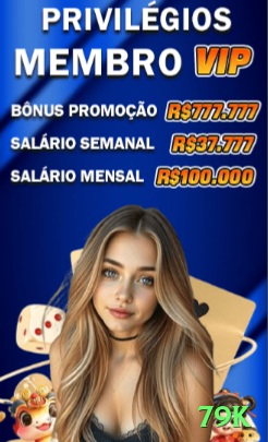 79k: O Guia Definitivo Para Jogadores Brasileiros01 - 79k 🎰⚡ Expanding wilds + retrigger: slots como Immortal Romance — wilds expandidos geram free spins infinitos! ✨📈