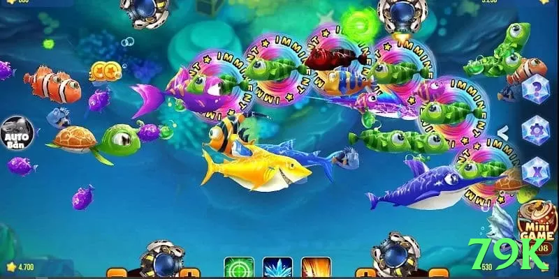 79k: O Guia Definitivo Para Jogadores Brasileiros - apk